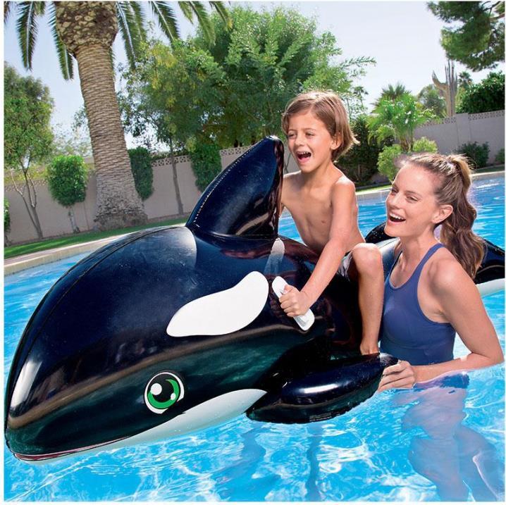 Actual product image Bestway Floating animal