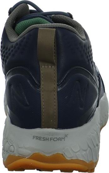 Actual product image New Balance Fresh Foam X Hierro Mid GTX (44.5)