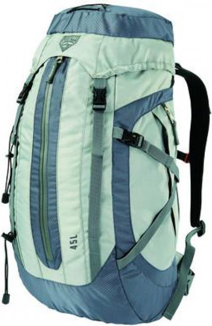 Produktbild Bestway Rucksack Barrier Peak (45 l)