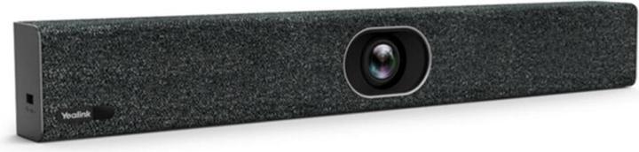 Actual product image Yealink UVC34 USB Video Collaboration Bar All-In-One 4K 30 fps