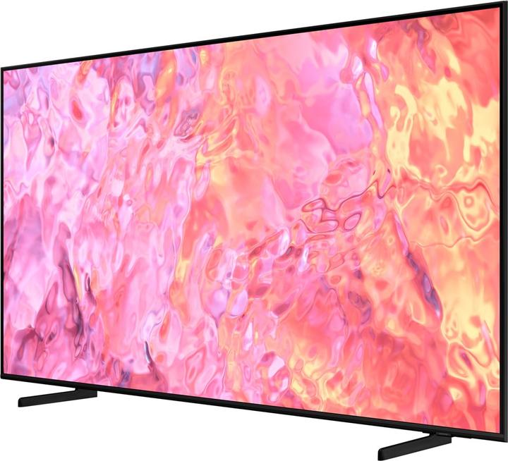 Actual product image Samsung QE43Q67CAU (43", QLED, 4K, 2023)