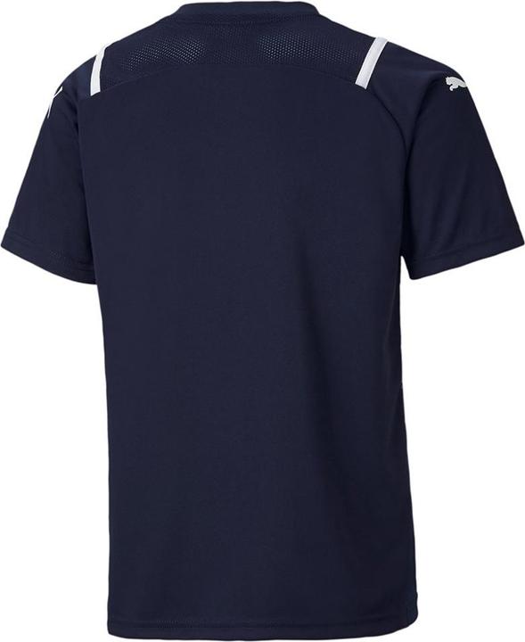 Produktbild Puma teamULTIMATE Jersey Jr-705078 (128)