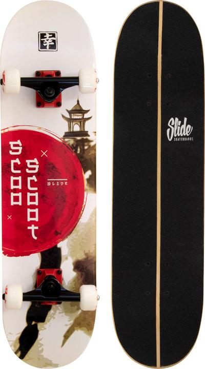 Actual product image Slide Scoo Scoot (30.91")