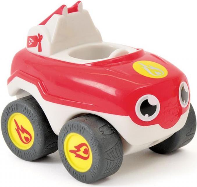Image du produit WOW Blaze la voiture des pompiers