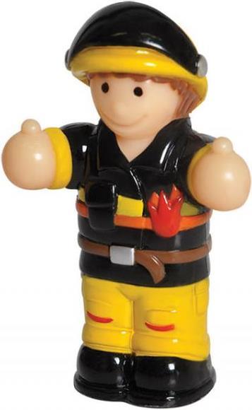 Image du produit WOW Blaze la voiture des pompiers
