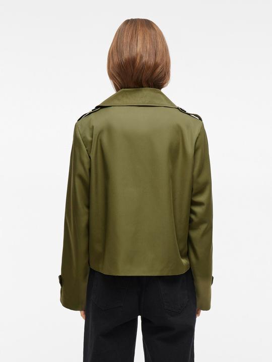 Image du produit Vila Kurzer Trenchcoat (42)