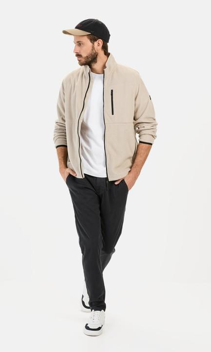Actual product image Camel Active Basic Chino Slim Fit (35)