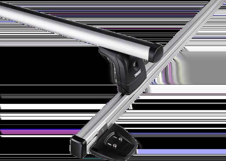 Produktbild Thule SmartClamp System for TO 63006200 Pack L 54m H 2.5m