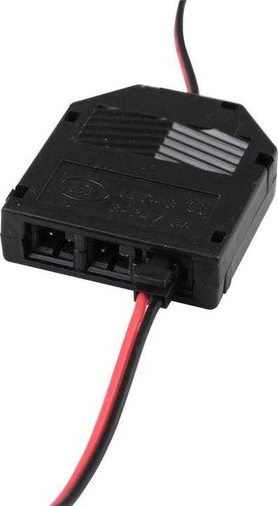 Actual product image Heitronic LED under cabinet light GENUA set of 3 (360 lm)