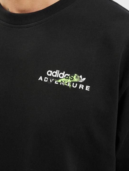 Actual product image adidas Adventure Longsleeve - 99433 (S)