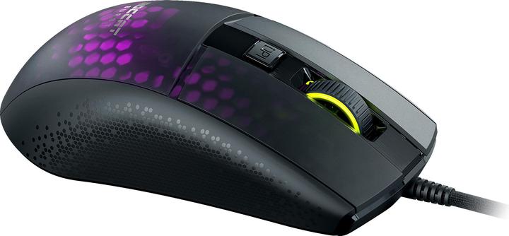 Actual product image Roccat Burst Pro (Cable)