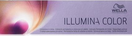 Wella Illumina Coloring No 5/81 60ml