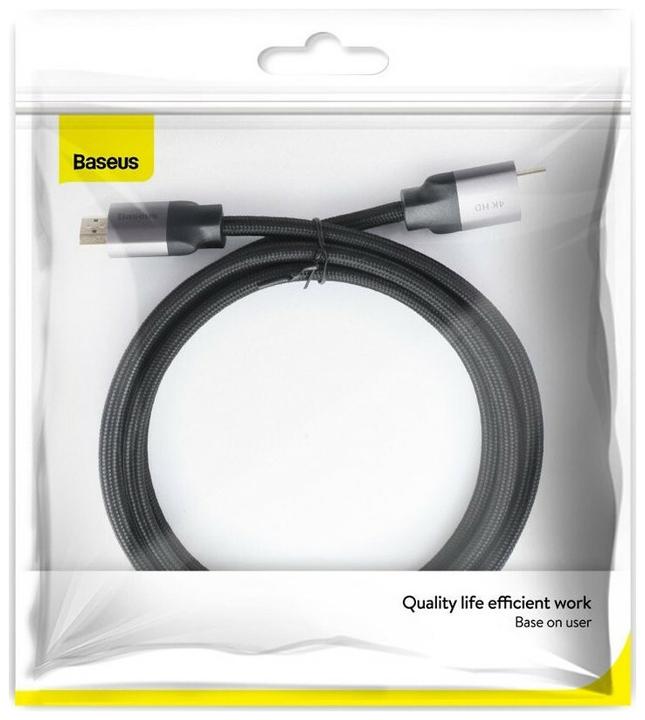 Produktbild Ugreen 10595 Audio-Kabel (3 m, 3.5mm Klinke (AUX))