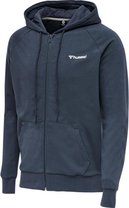 Produktbild hummel Isam Zip Hoodie (S)