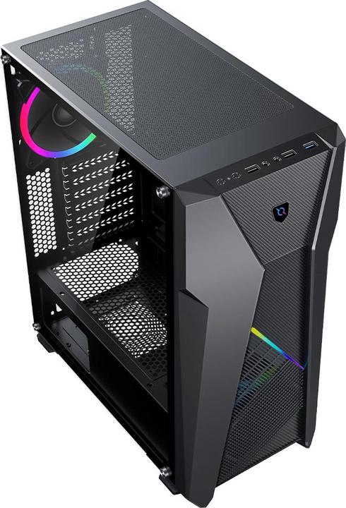 Image du produit Aqirys Canopus (Mini-ITX, ATX, mATX)