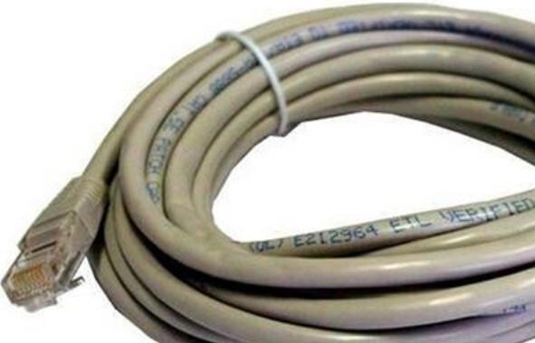 Produktbild Goobay Netzwerkkabel (S/FTP, CAT6, 20 m)