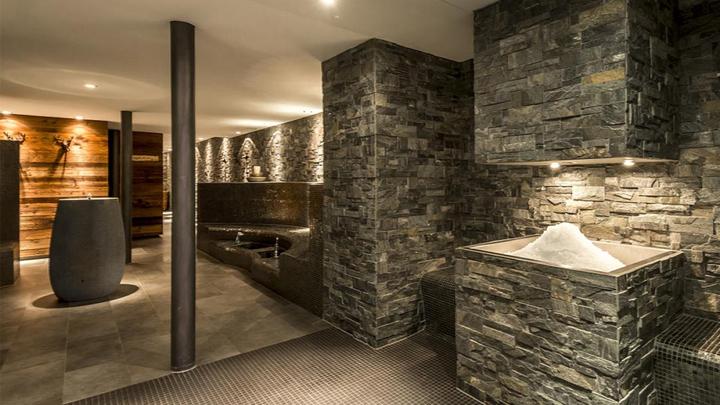 Immagine prodotto Benessere di lusso a Brigels (2 pers.)