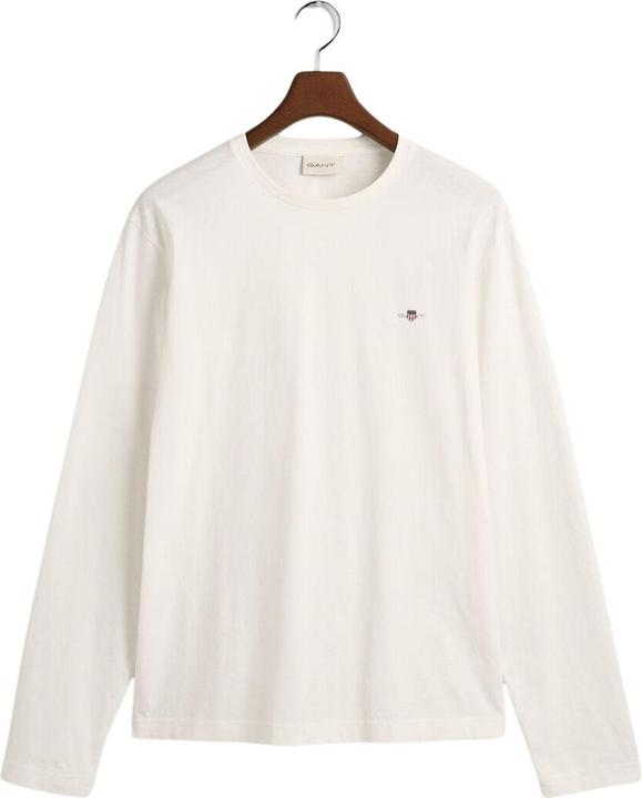 Actual product image GANT Regular Shield Long Sleeve (S)