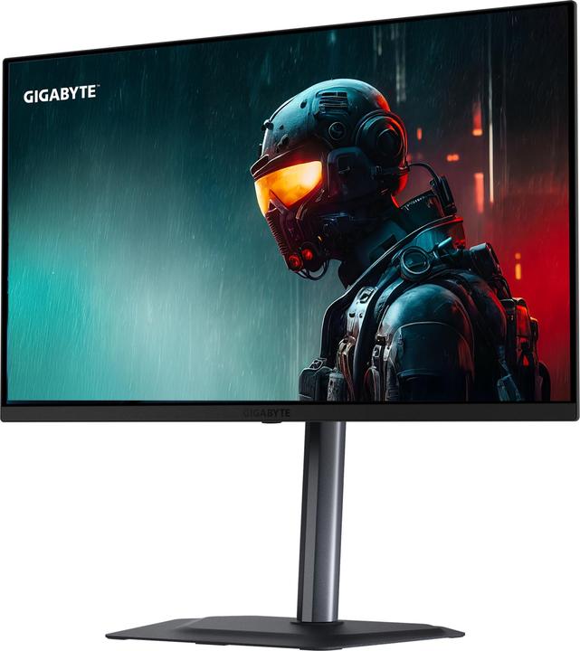 Produktbild Gigabyte MO27U2 (3840 x 2160 Pixel, 27")