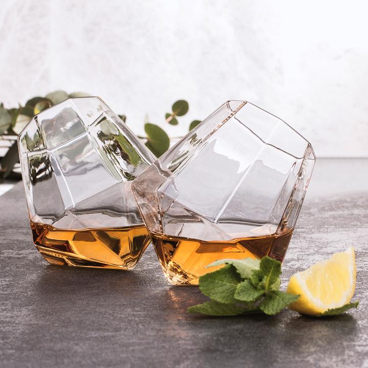 Produktbild Thumbs Up Diamond (2.50 dl, 1 x, Whiskygläser)