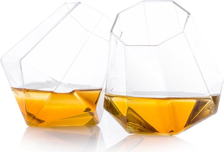 Produktbild Thumbs Up Diamond (2.50 dl, 1 x, Whiskygläser)