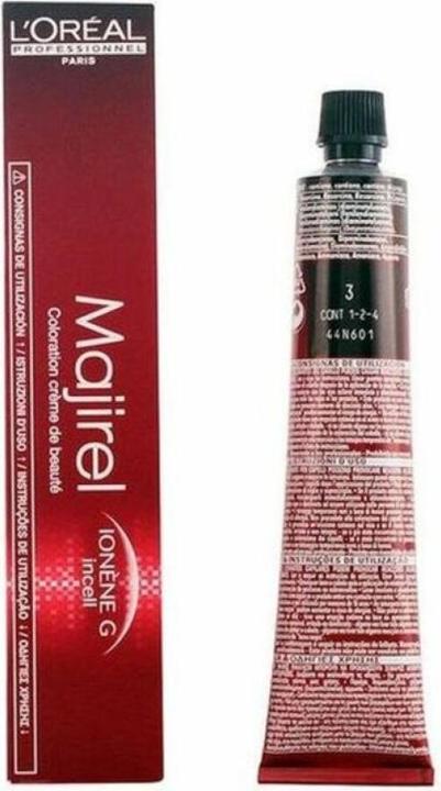 Image du produit L'Oréal Professionnel Majirel (3 Brun foncé)