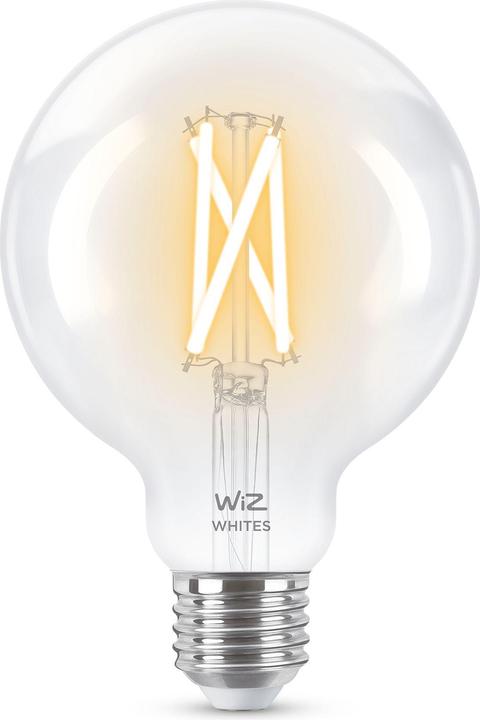 WiZ Filament (E27, 6.70 W, 806 lm, 1 x, E)
