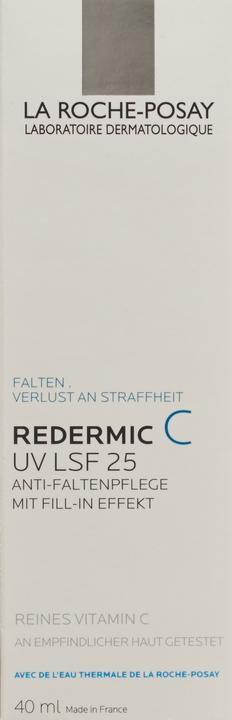 Produktbild La Roche Posay Redermic C UV (40 ml)