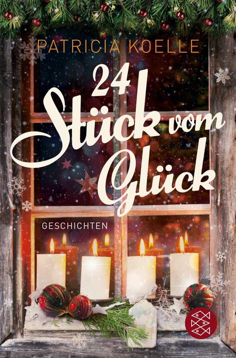 Produktbild 24 Stück vom Glück