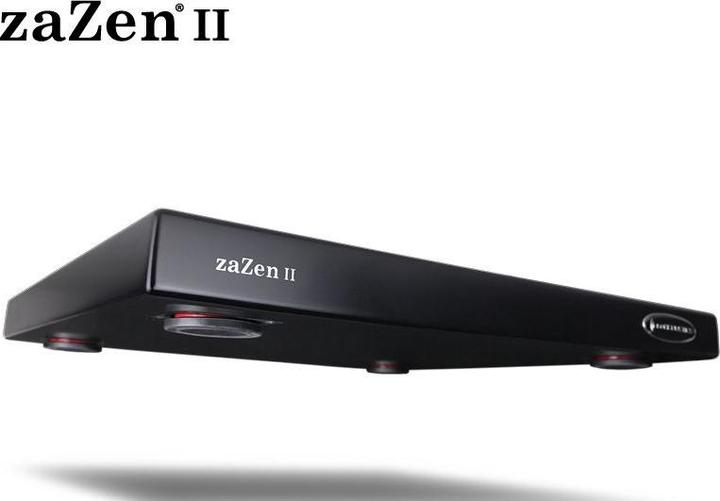 Actual product image Isoacoustics zaZen II