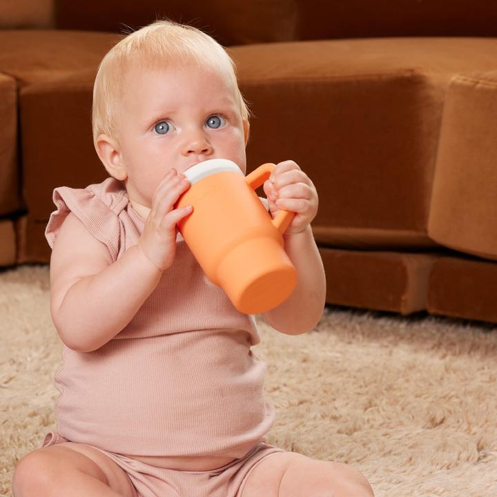 Immagine prodotto Infantino Tazza per bere il mio primo Tumbler