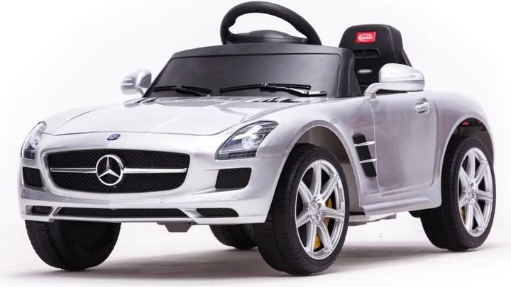 Produktbild Rastar Mercedes-Benz SLS AMG (6 V)
