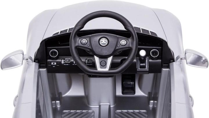 Produktbild Rastar Mercedes-Benz SLS AMG (6 V)