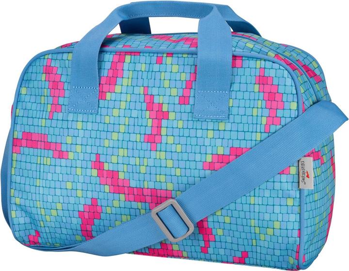 Derdiedas Sporttasche 35 cm (15 l)