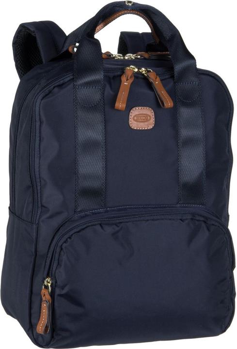 Brics X-Travel - Mittelgrosser Rucksack (16 l)