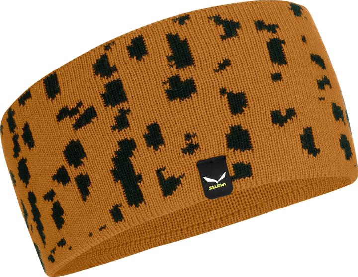 Immagine prodotto Salewa Fascia Per Capelli Sella At Salamander