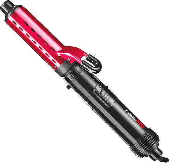 Actual product image BaByliss Big Curls Hot Airstyler