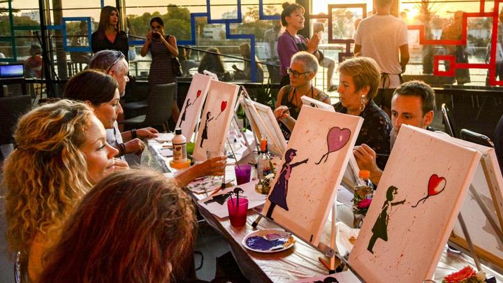 Immagine prodotto Die Höhle der Löwen ArtNight