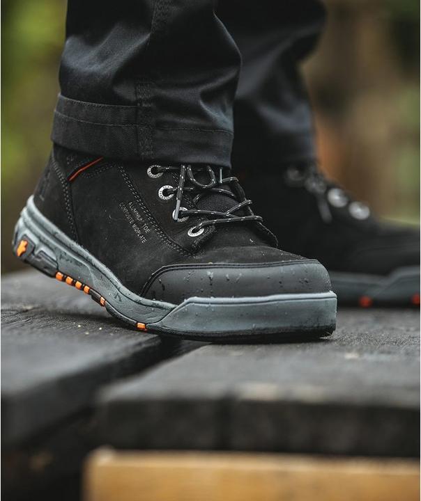 Produktbild Scruffs Sicherheitsschuhe Switchback 3 Leder (42)