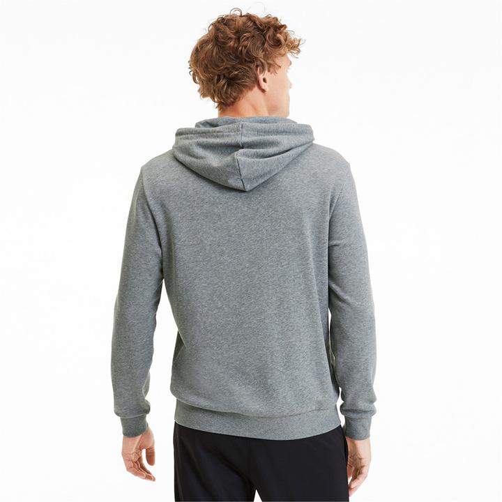 Immagine prodotto Puma TeamGoal 23 Casuals Felpa con cappuccio da uomo (L)