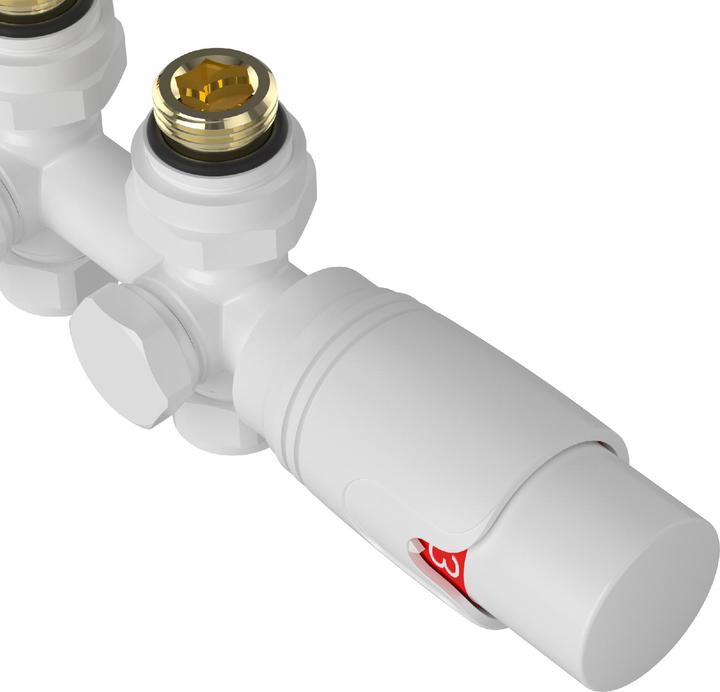 Produktbild Neu.Haus Multiblock Set Gloppen Weiss