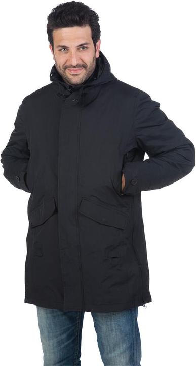 Produktbild Tucano Urbano Magic Parka (M)