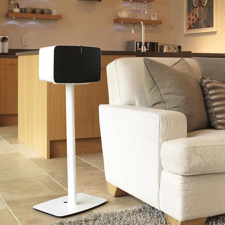 Image du produit Flexson Support de haut-parleur pour Sonos PLAY:5 (Non mobile)