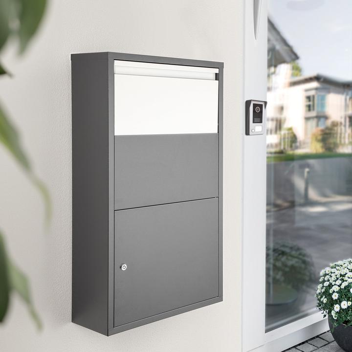 Produktbild tectake Paketbox