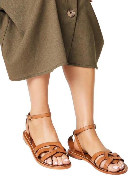 Immagine prodotto Dorothy Perkins Jaleesa Sandali Pelle Donna (36)