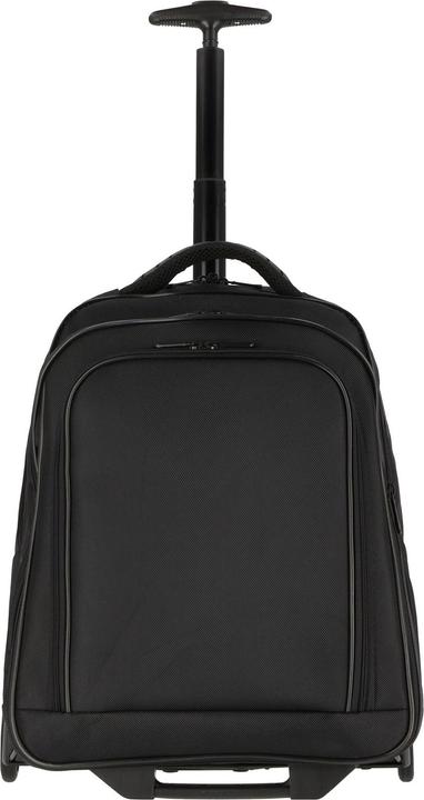Dermata Trolley Rucksack (32 l, Handgepäck (bis 50l))