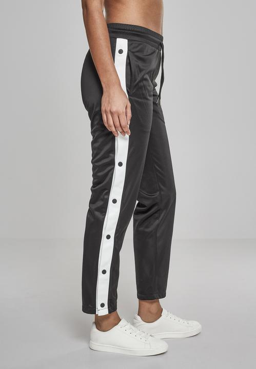 Produktbild Urban Classics Ladies Button Up Track Pants (3XL)