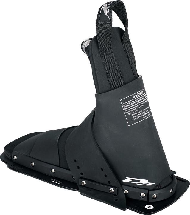 Produktbild Mesle Monoski Freecarve mit D3 Leverage Bindung
