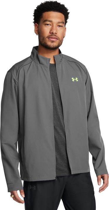 Actual product image Under Armour Launch (XL)