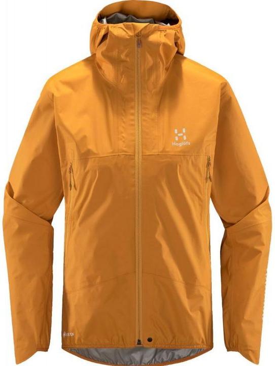 Haglöfs Women's L.I.M GTX Jacket (XL)
